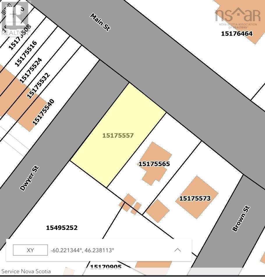 Property 2 of 2 of 31 Main Street