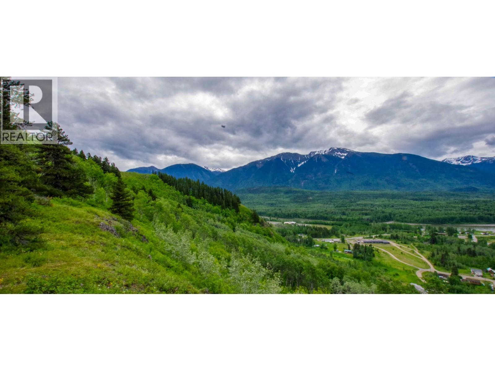 #DL-2953 POND Road, Kitwanga