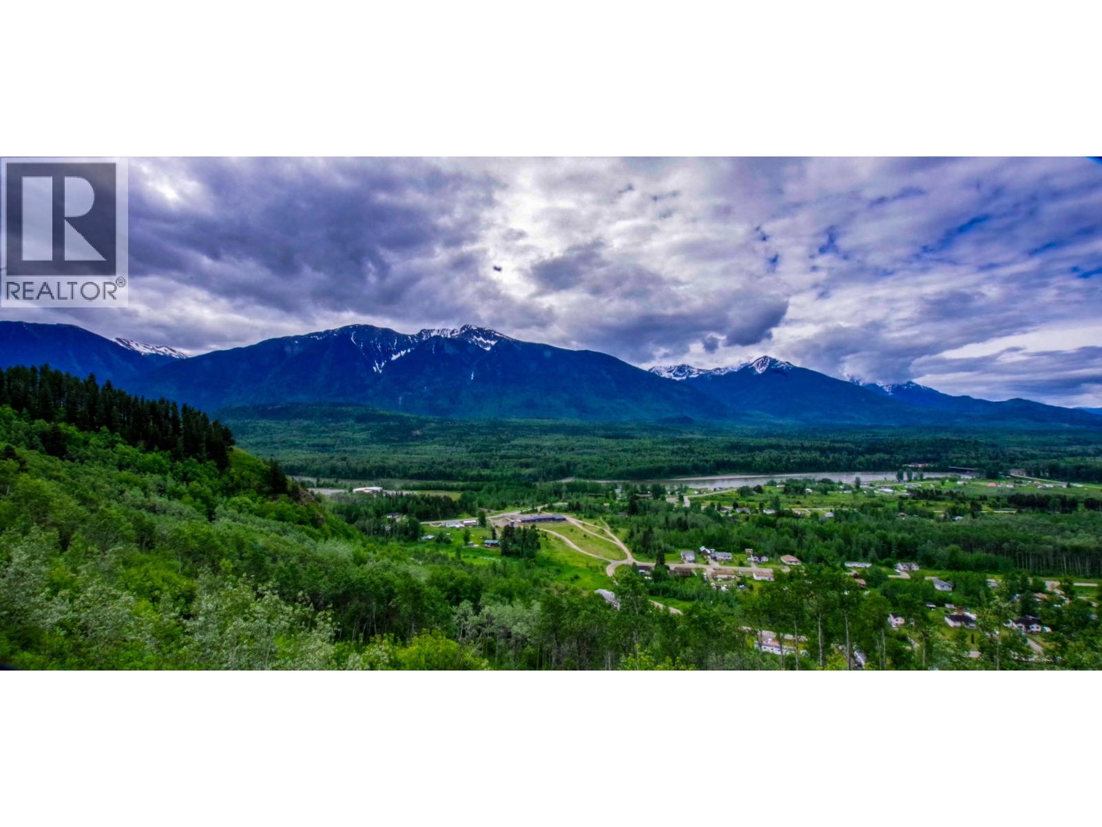 #DL-2953 POND Road, Kitwanga