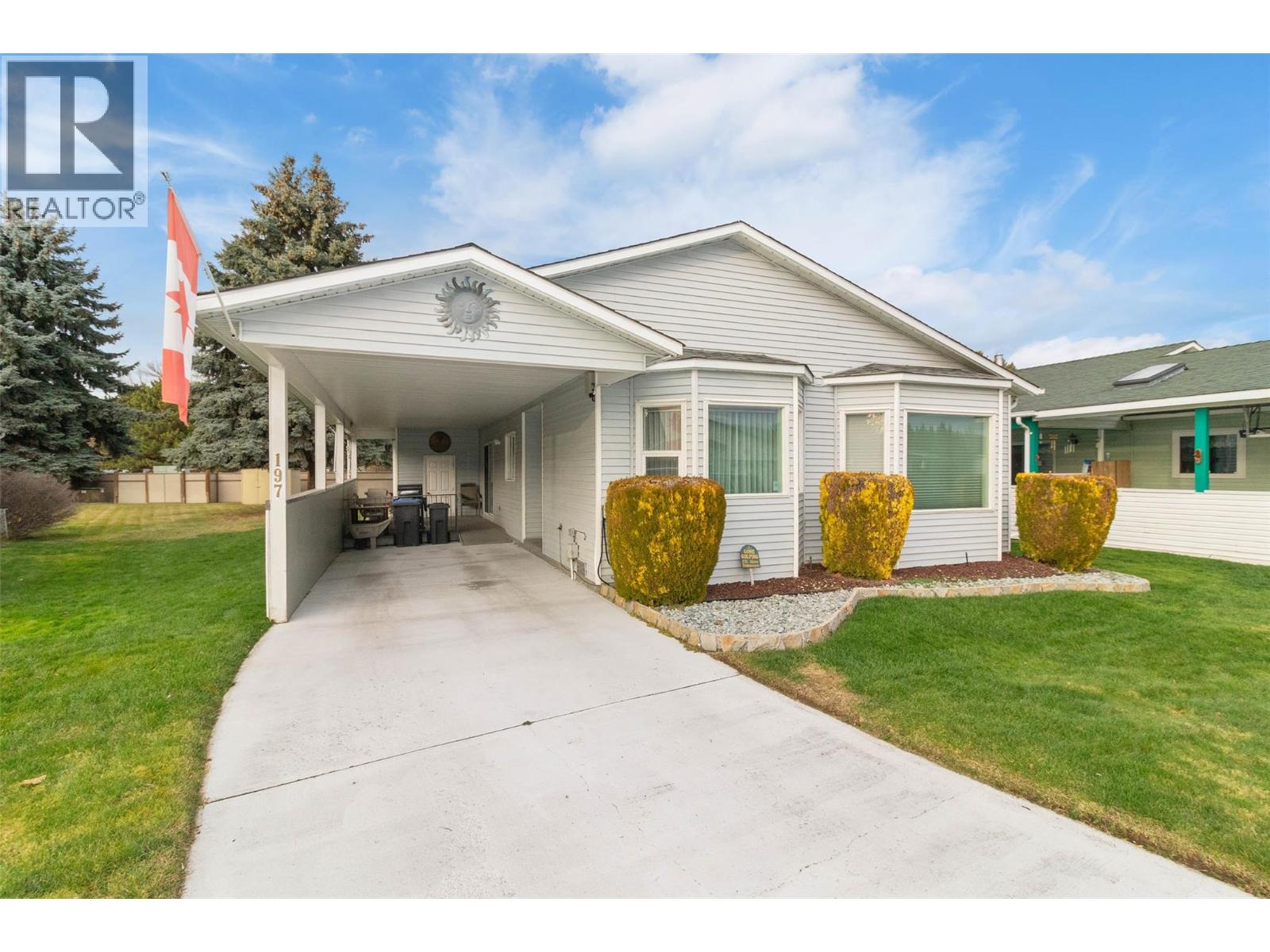 #197-1255 Raymer Avenue, Kelowna