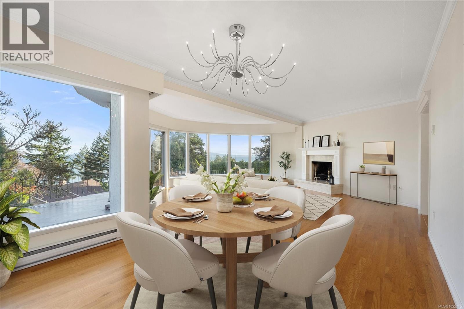  5054 Catalina Terrace, Saanich