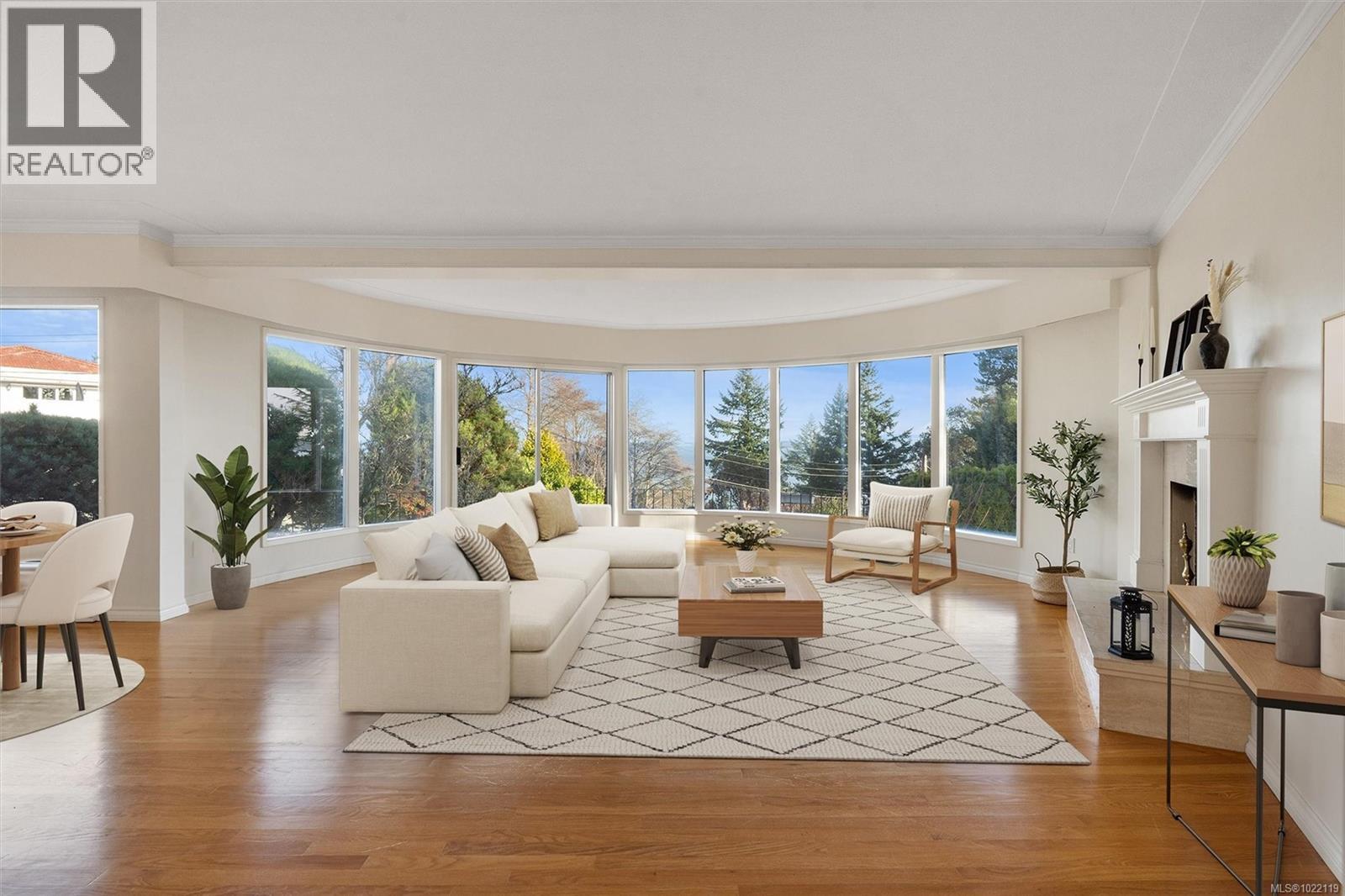  5054 Catalina Terrace, Saanich