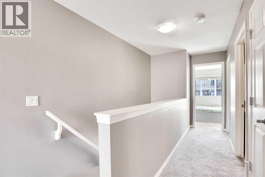 Single Family House for Sale in  Cityscape Row NE Cityscape Calgary 