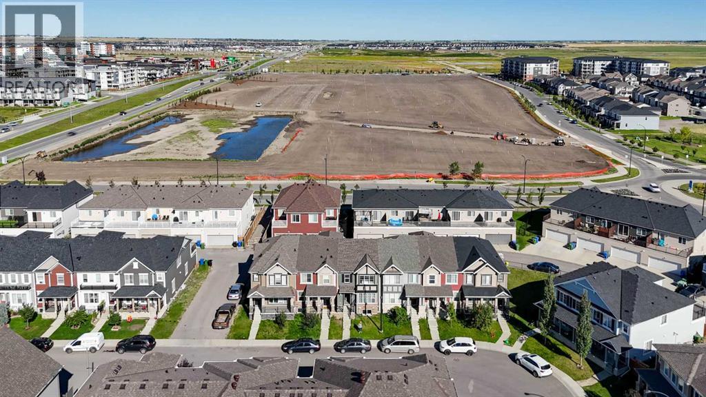 Single Family House for Sale in  Cityscape Row NE Cityscape Calgary 