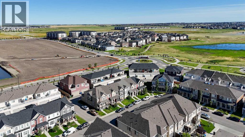 Single Family House for Sale in  Cityscape Row NE Cityscape Calgary 