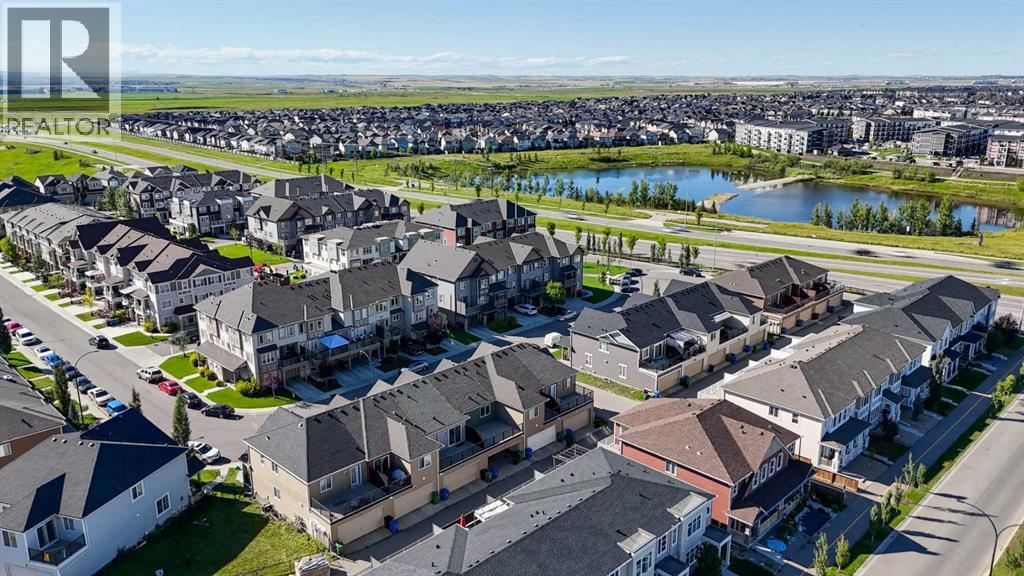 Single Family House for Sale in  Cityscape Row NE Cityscape Calgary 