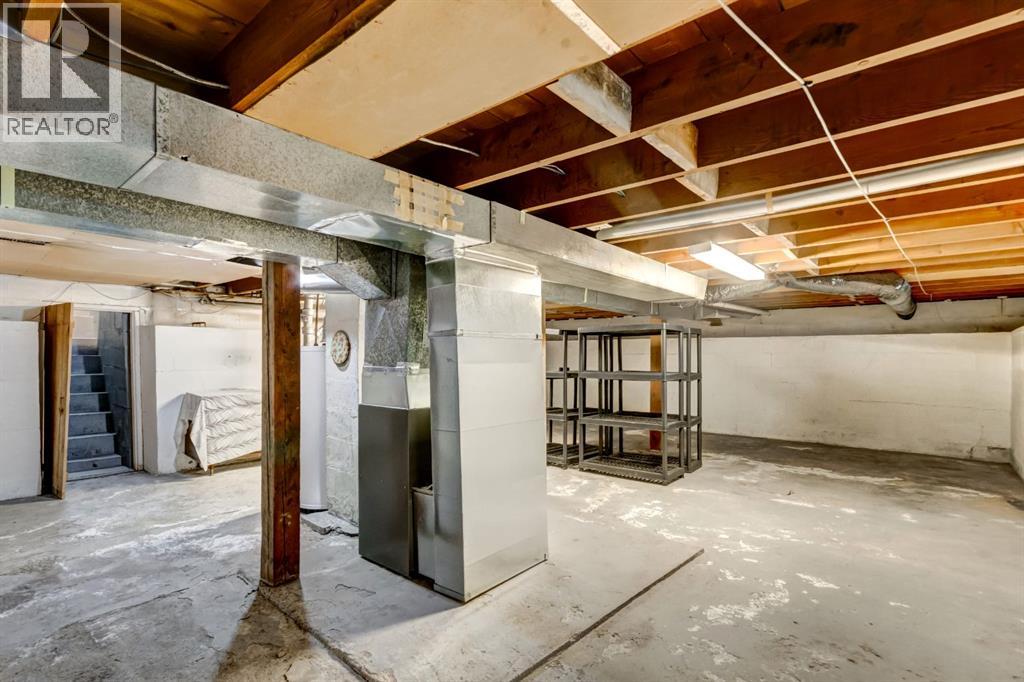 Single Family House Bungalow for Sale in   Street SE Southview Calgary 