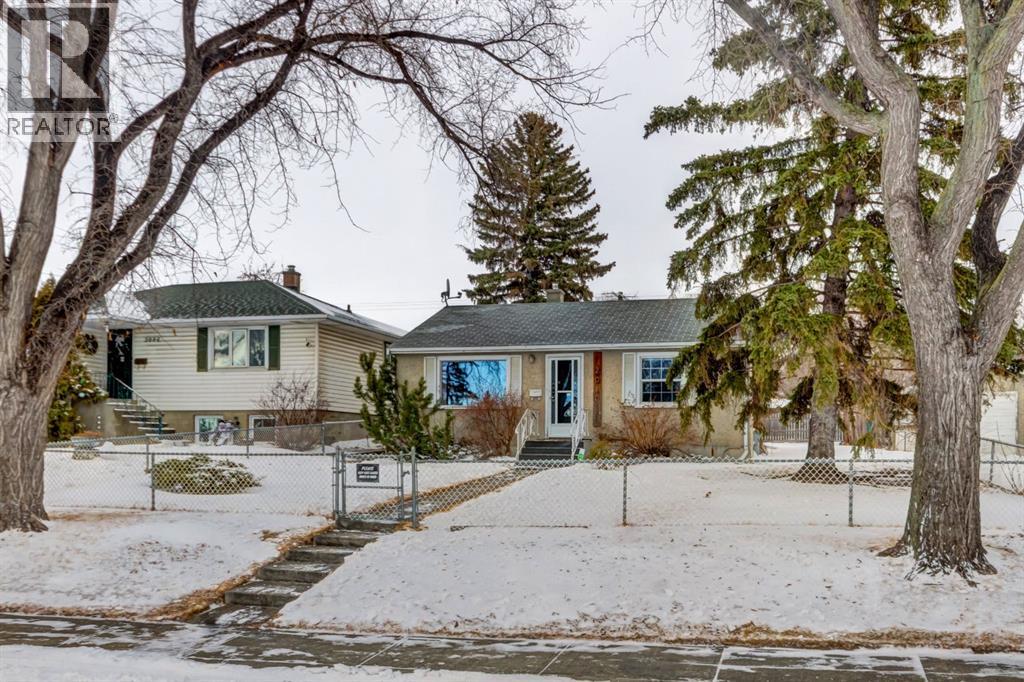 Single Family House Bungalow for Sale in   Street SE Southview Calgary 