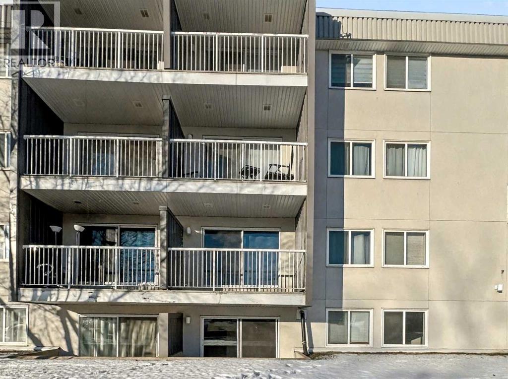 13 Clearwater Crescent, Fort McMurray