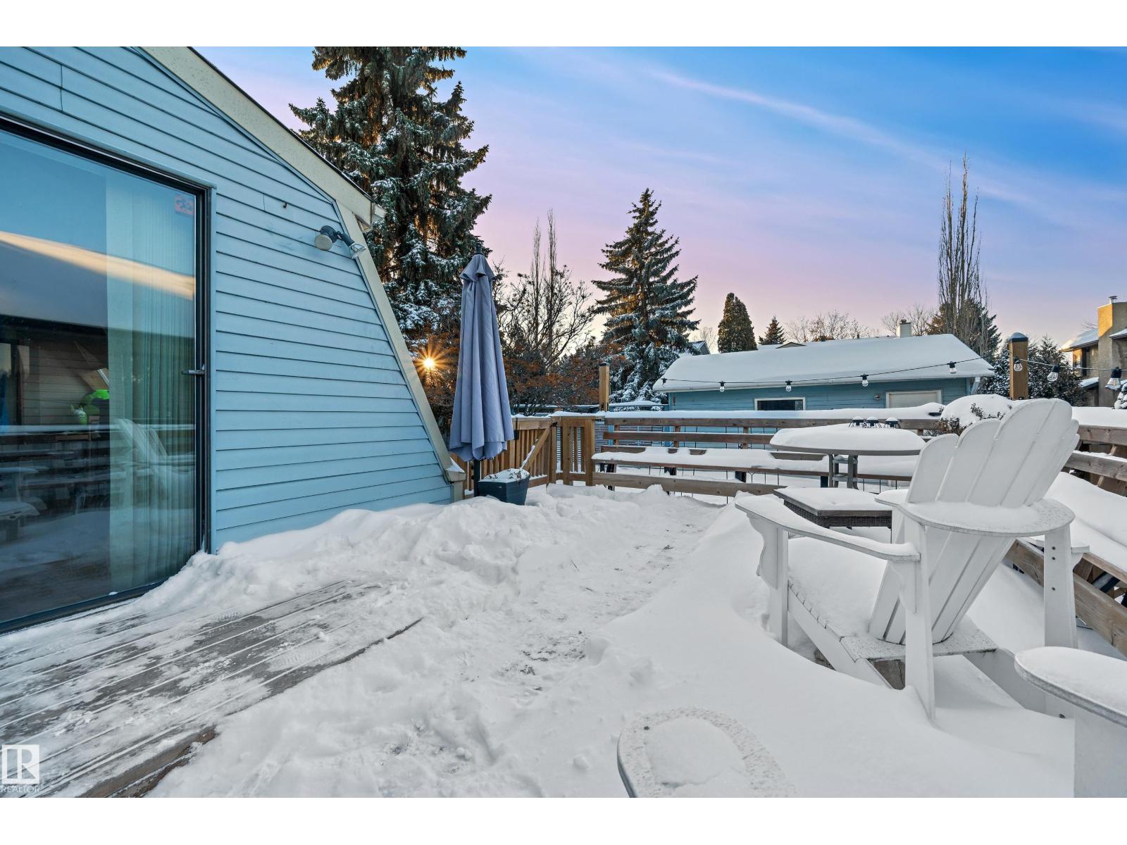 624 HENDERSON ST NW, Edmonton