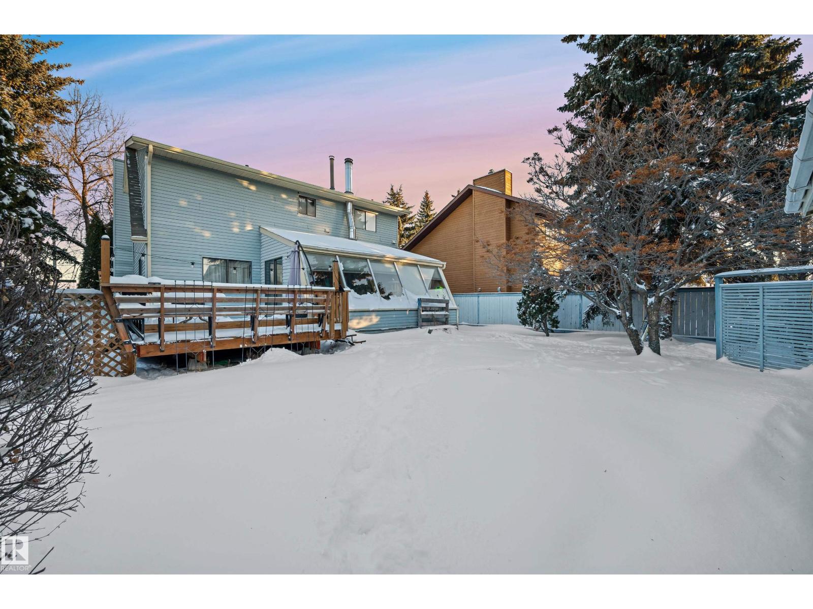 624 HENDERSON ST NW, Edmonton