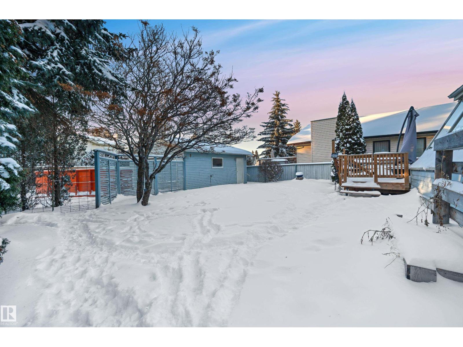 624 HENDERSON ST NW, Edmonton