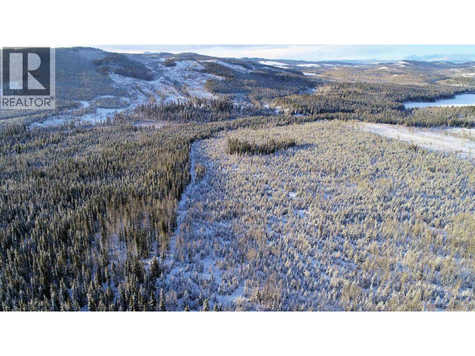 #FRAC-N1/2 DL 2557 BINTA Road, Burns Lake