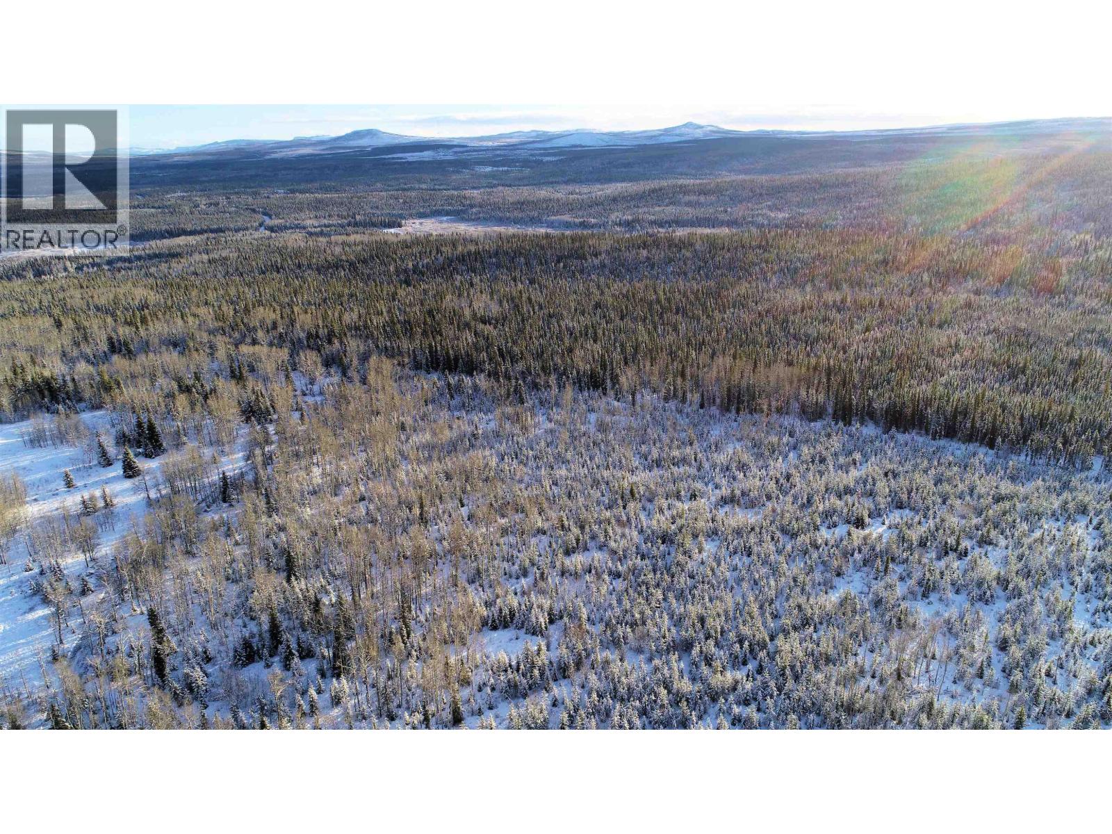 #FRAC-N1/2 DL 2557 BINTA Road, Burns Lake