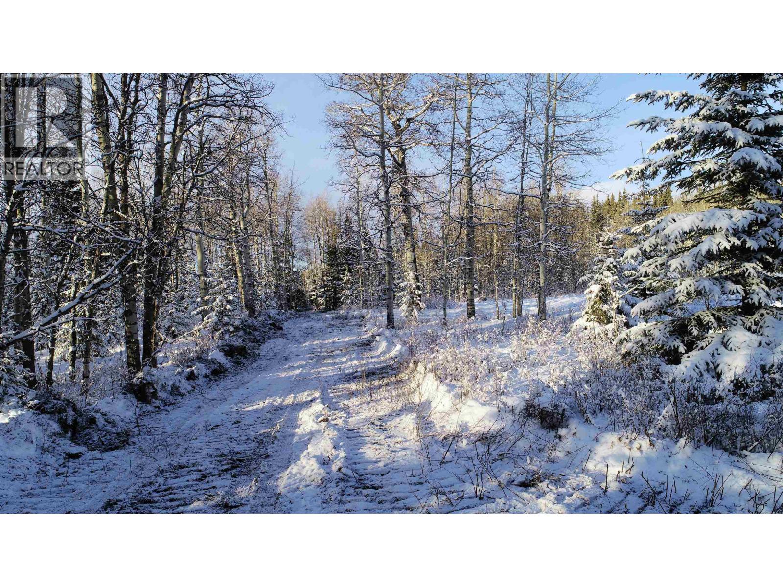 #FRAC-N1/2 DL 2557 BINTA Road, Burns Lake