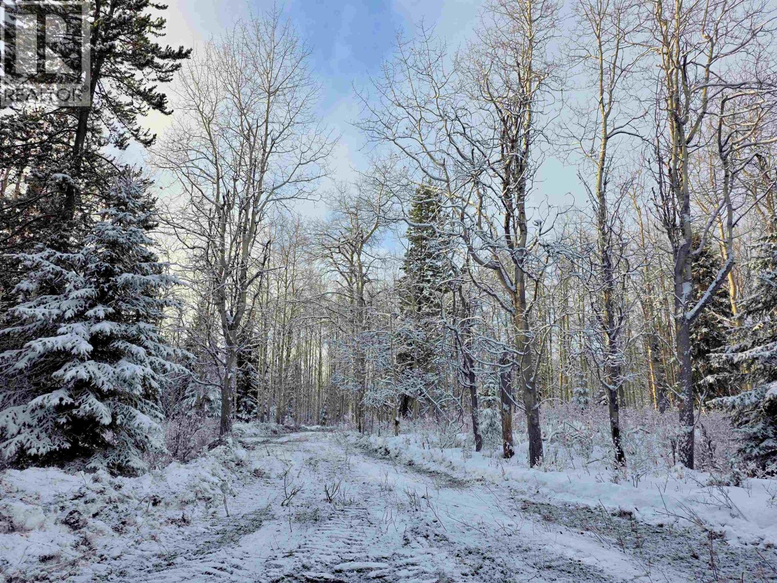 #FRAC-N1/2 DL 2557 BINTA Road, Burns Lake