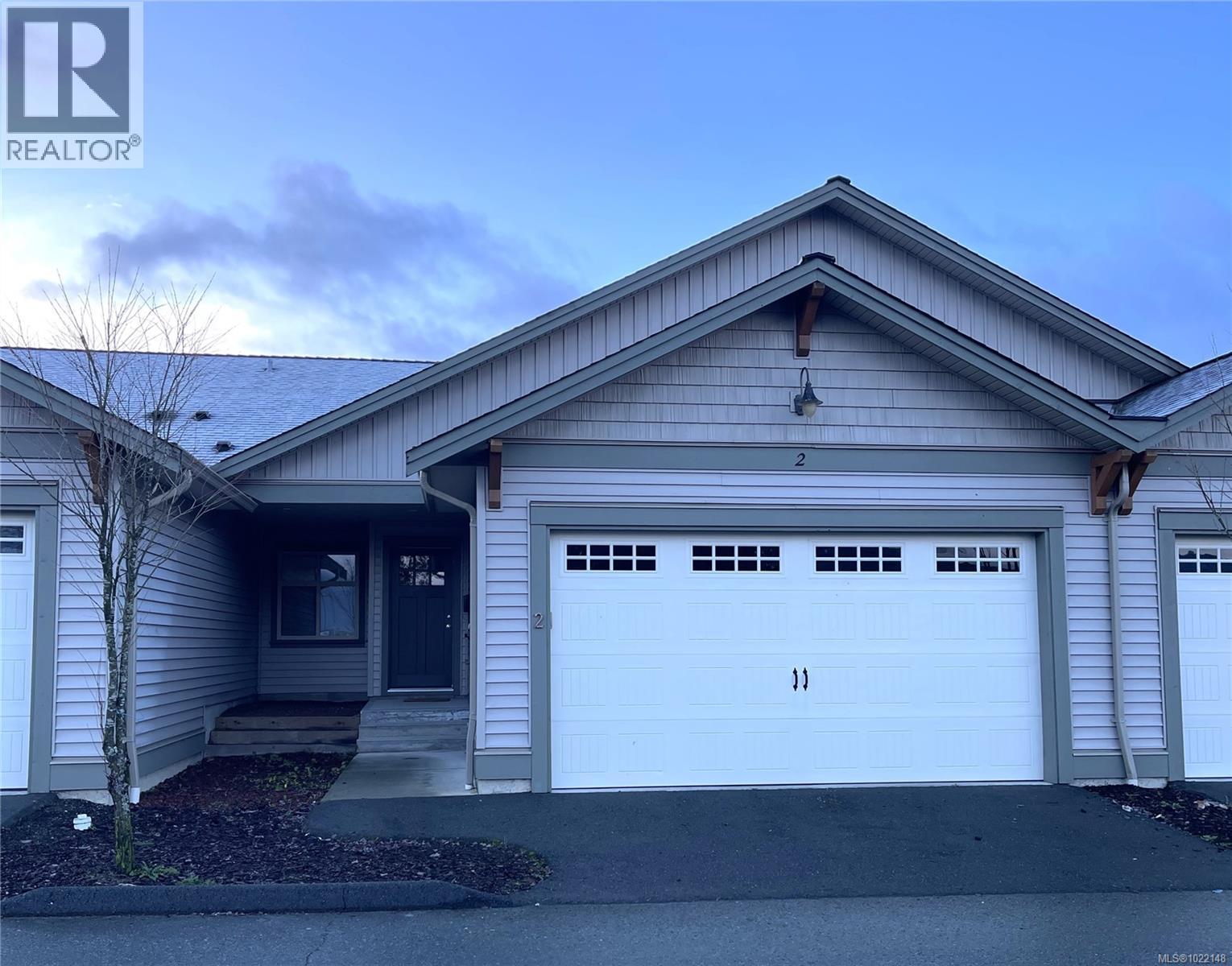 2 3774 12th Ave, Port Alberni