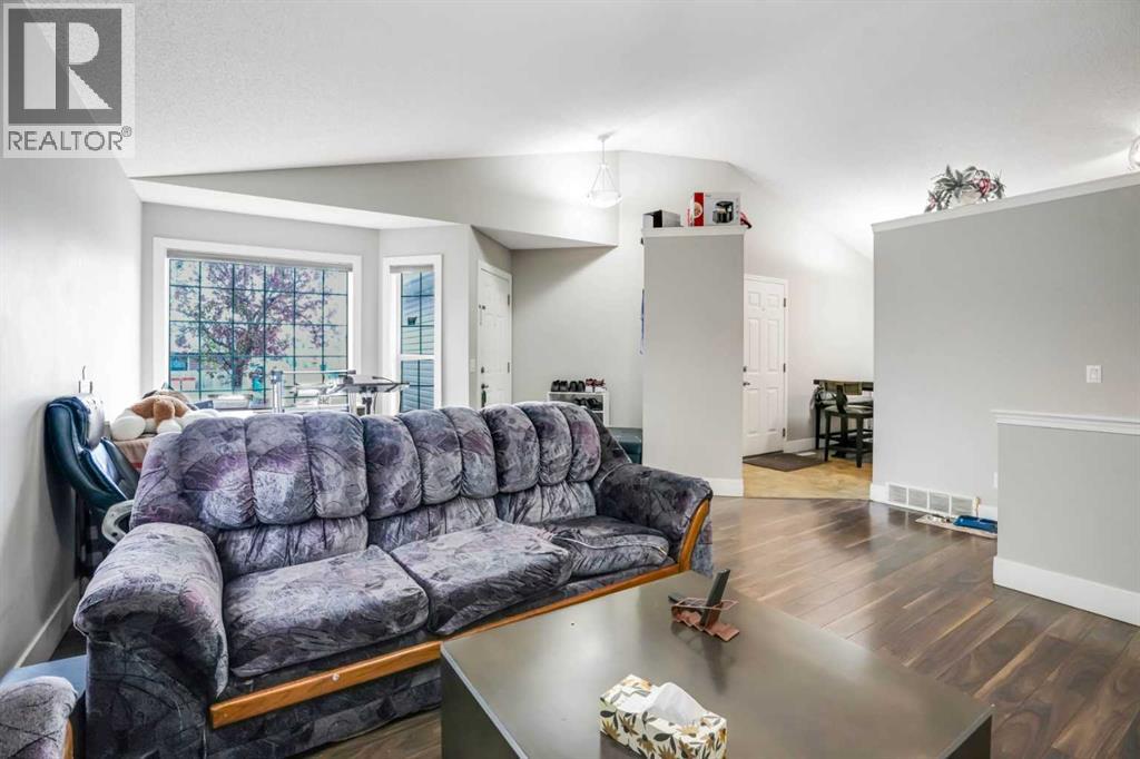 Single Family House 4 Level for Sale in  Taralea Park NE Taradale Calgary 