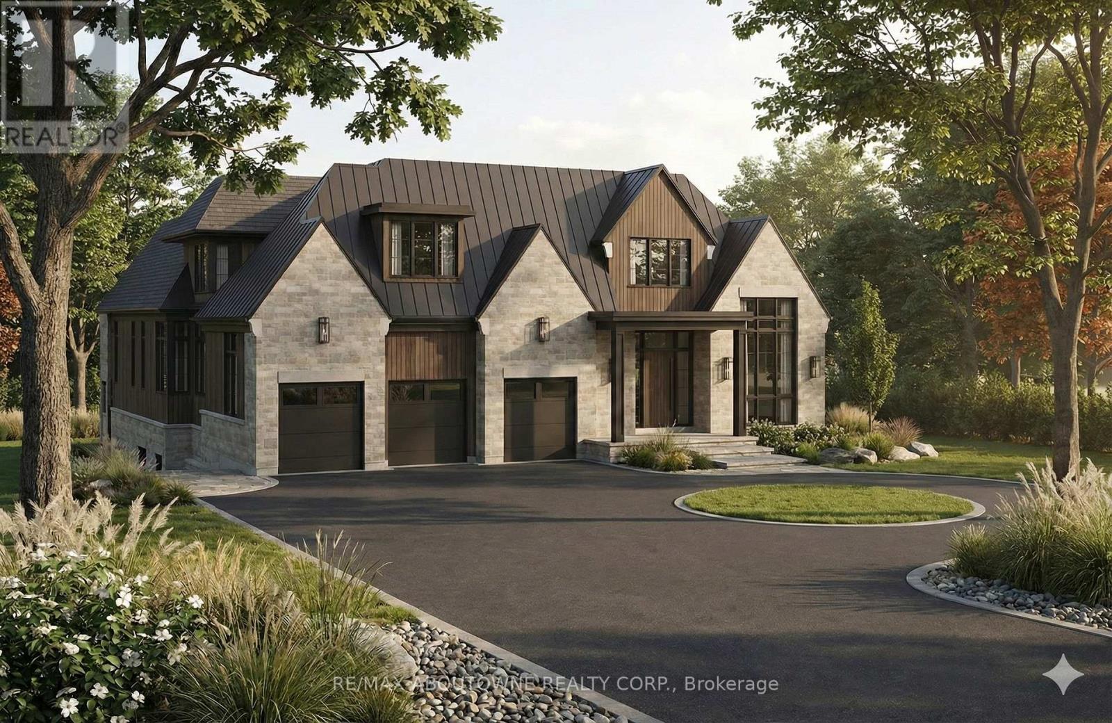 408 LAKESHORE ROAD W - 3