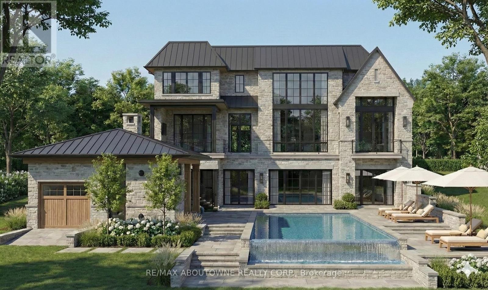 408 LAKESHORE ROAD W - 4