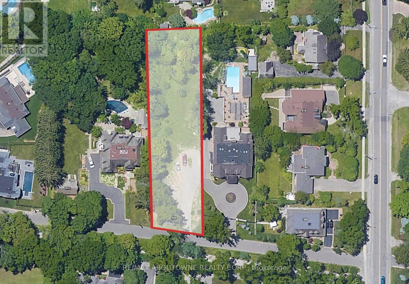 408 LAKESHORE ROAD W - 5