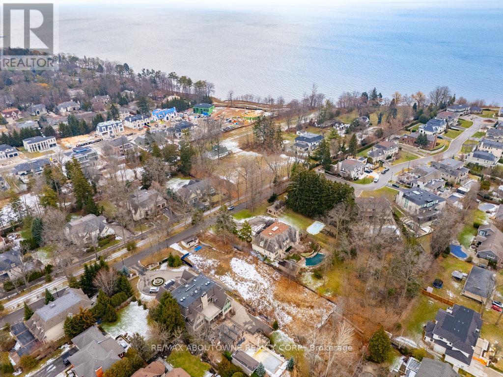 408 LAKESHORE ROAD W - 9