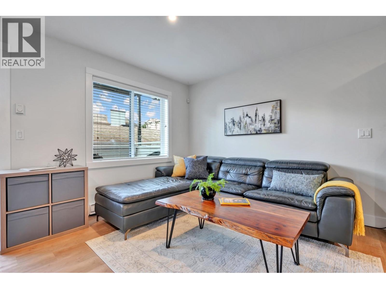 3 2338 KELLY AVENUE, Port Coquitlam