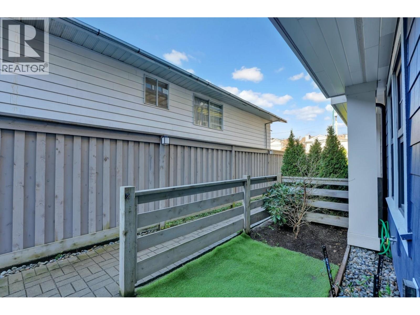 3 2338 KELLY AVENUE, Port Coquitlam