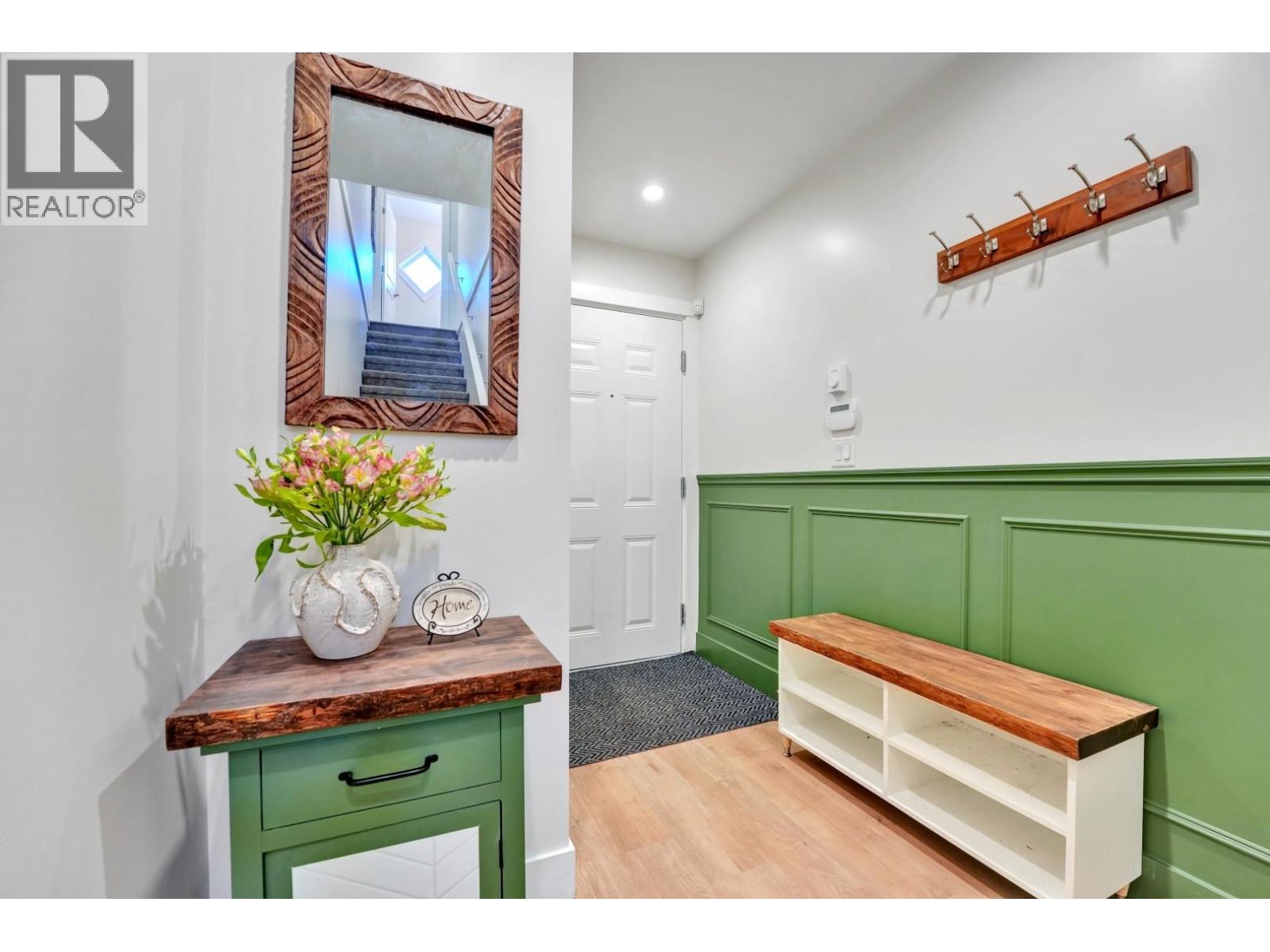 3 2338 KELLY AVENUE, Port Coquitlam