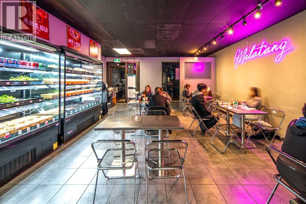 Business for Sale in  Centre Street NW Tuxedo Park Calgary 