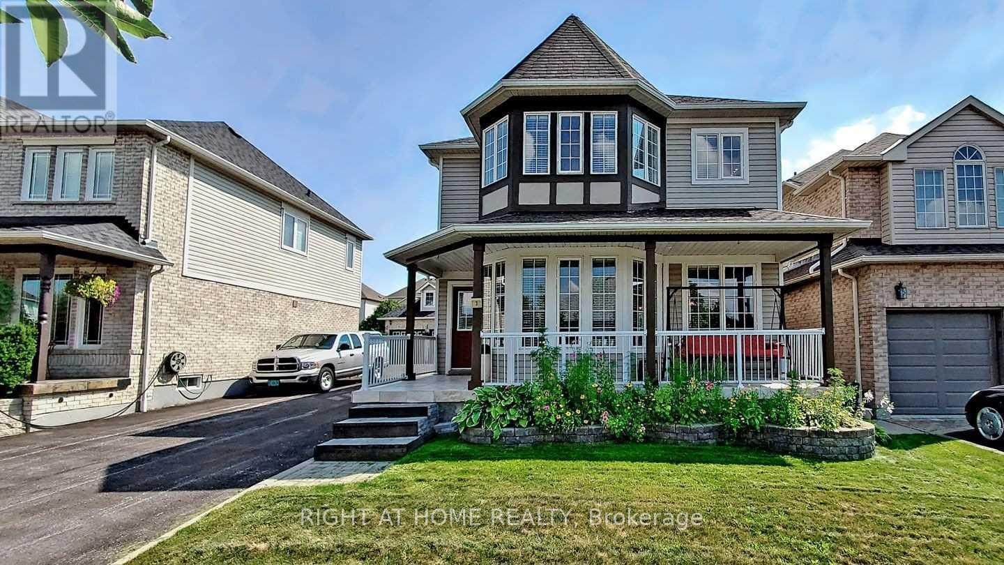 3 Weldon Street Bsmt