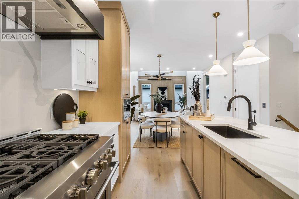 Single Family House for Sale in  Victoria Crescent NW Banff Trail Calgary 