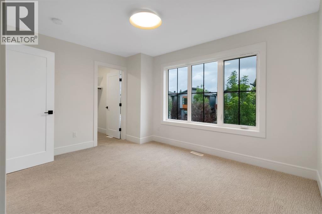 Single Family House for Sale in  Victoria Crescent NW Banff Trail Calgary 