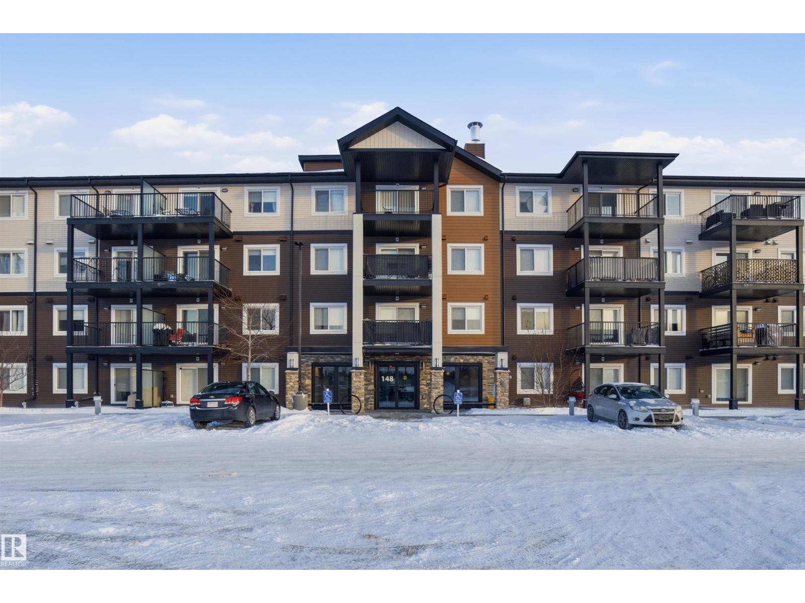 #427 148 EBBERS BV NW, Edmonton