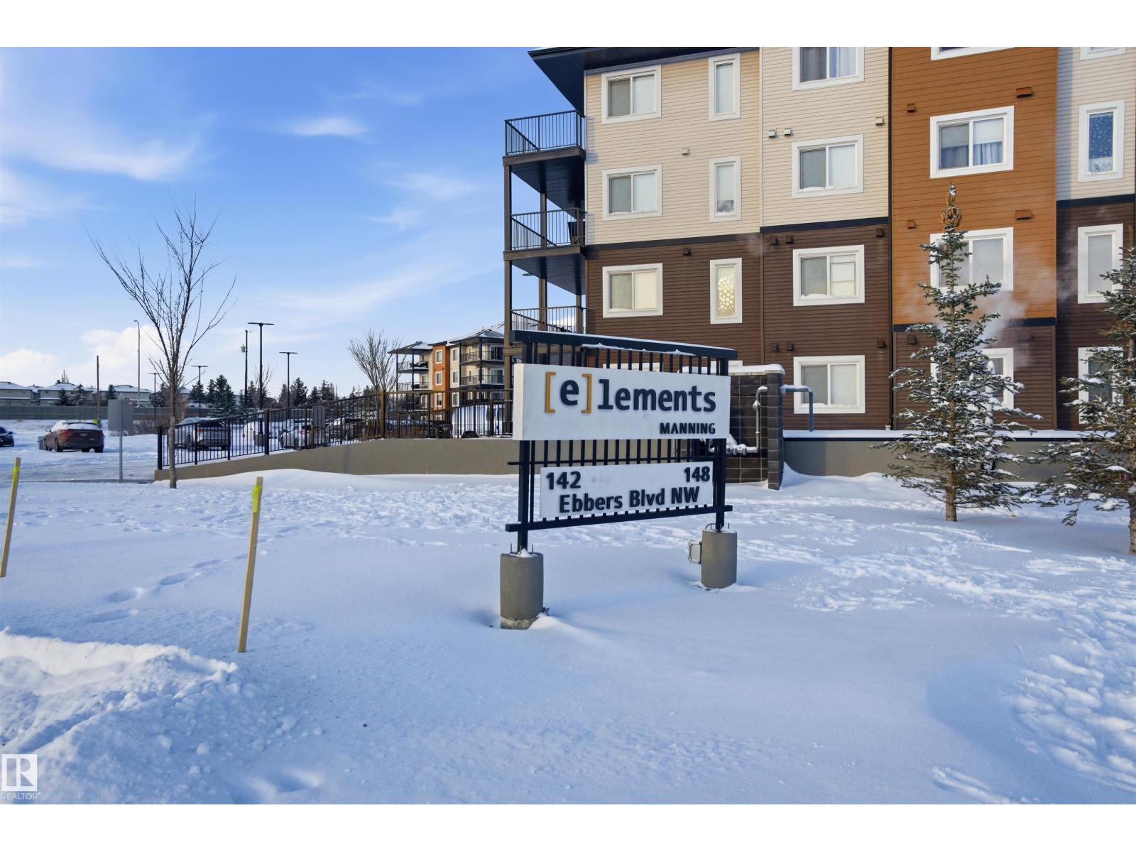 #427 148 EBBERS BV NW, Edmonton