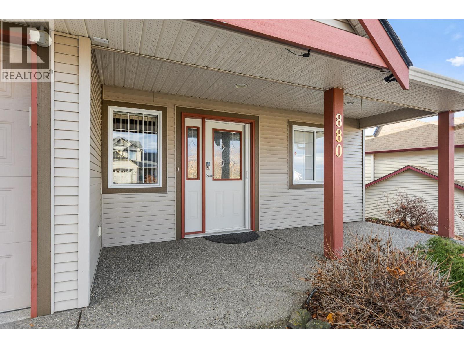  880 Mt Bulman Place, Vernon