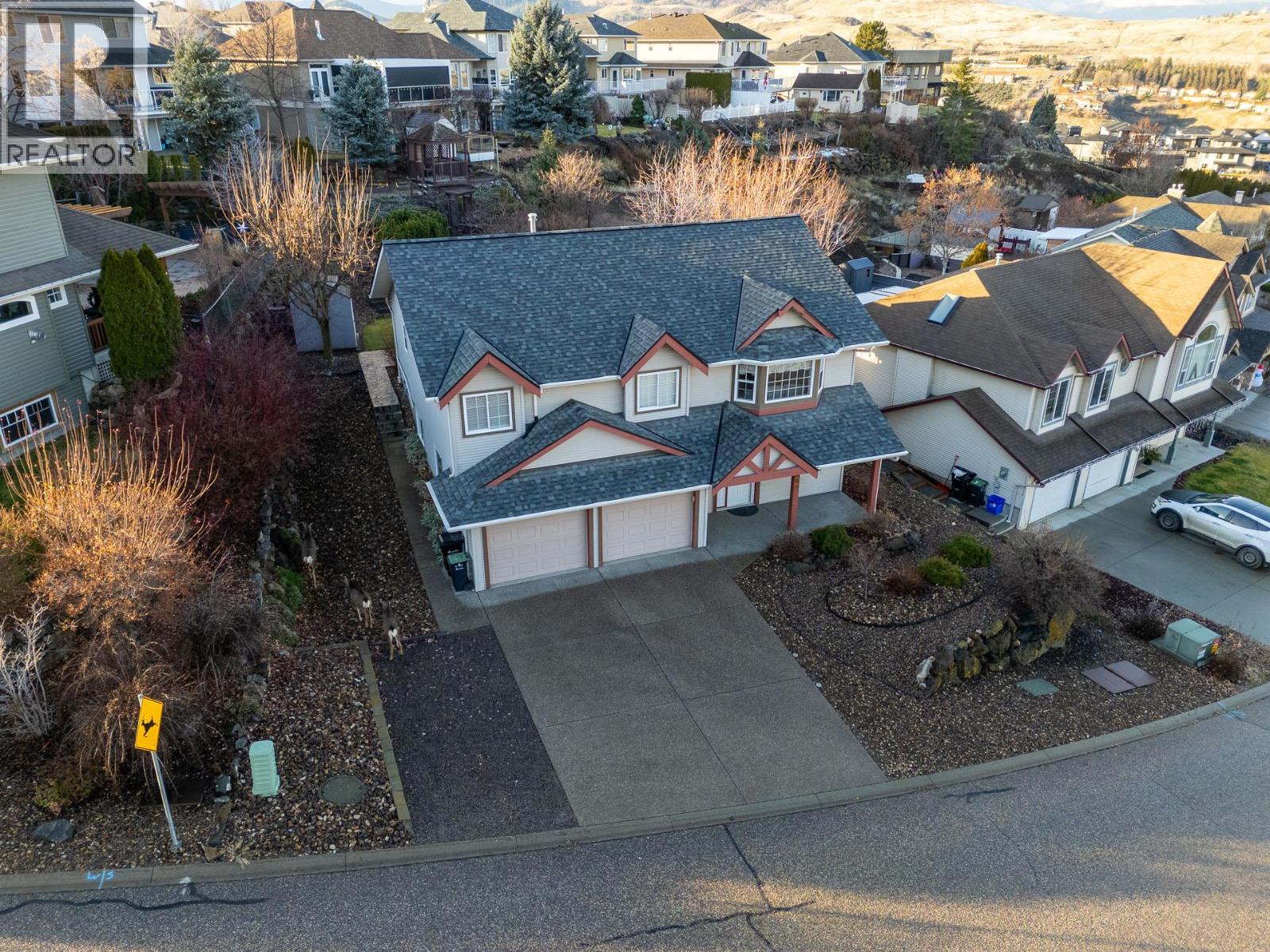  880 Mt Bulman Place, Vernon