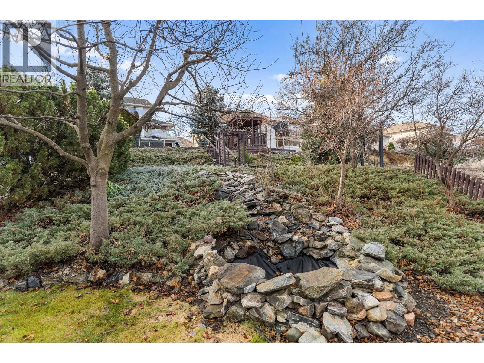  880 Mt Bulman Place, Vernon