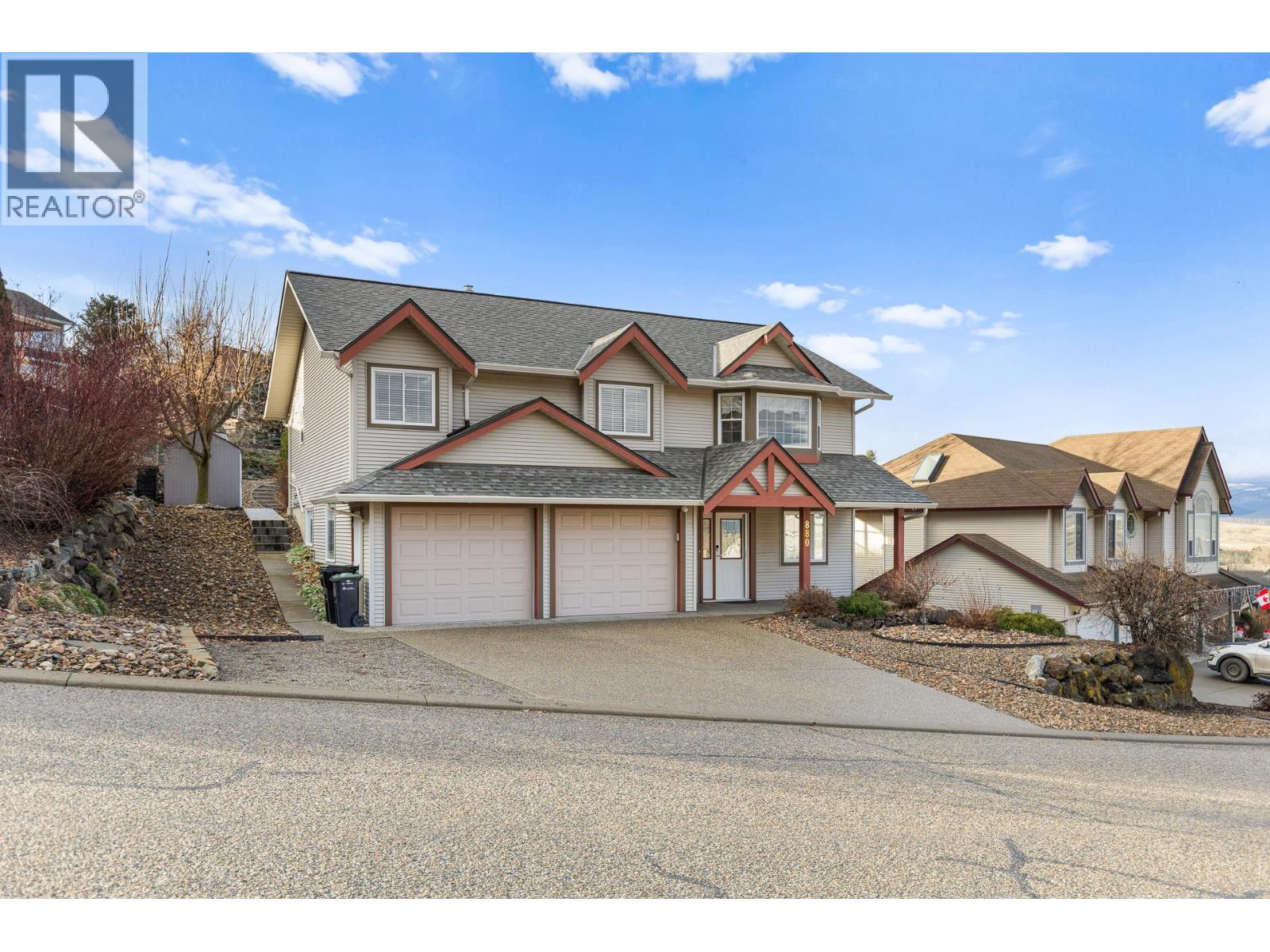  880 Mt Bulman Place, Vernon