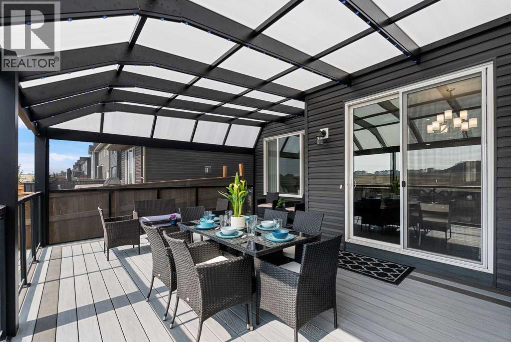 211 Willow Place, Cochrane