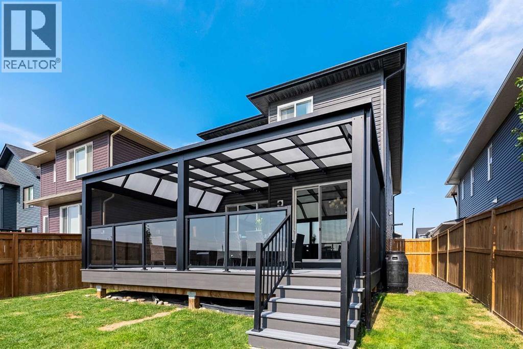 211 Willow Place, Cochrane