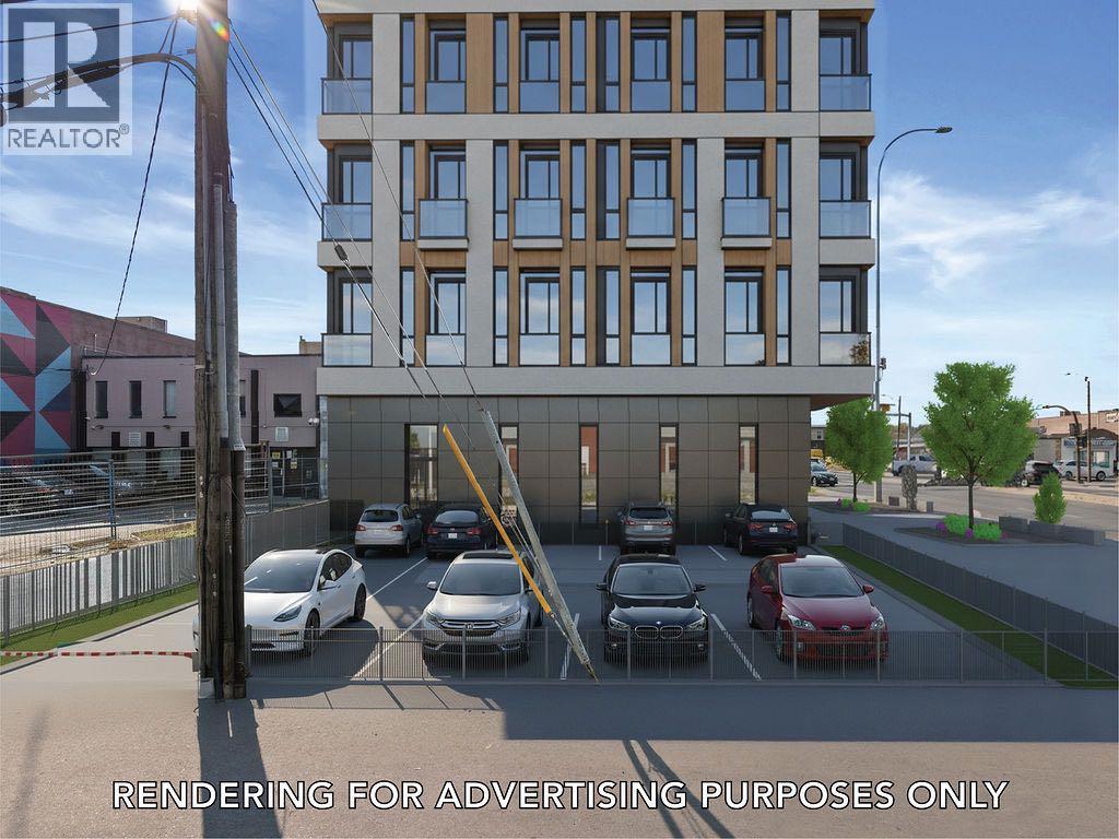 Vacant Land for Sale in   Avenue SW Beltline Calgary 