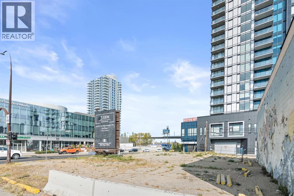 Vacant Land for Sale in   Avenue SW Beltline Calgary 