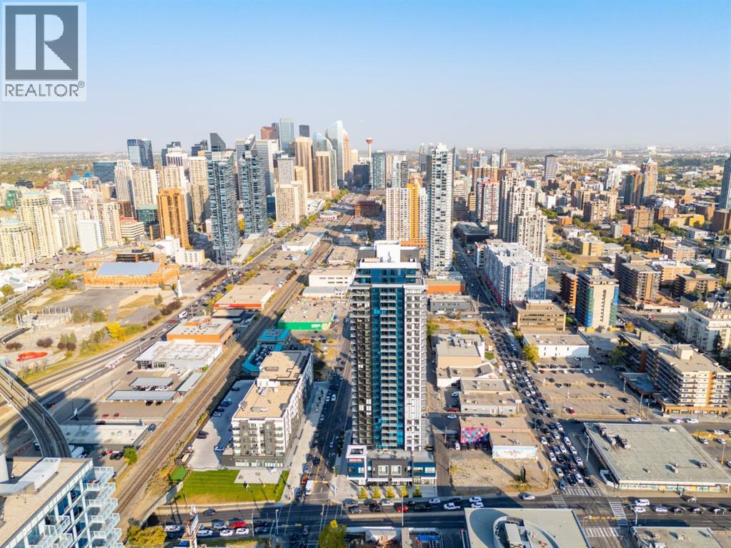 Vacant Land for Sale in   Avenue SW Beltline Calgary 