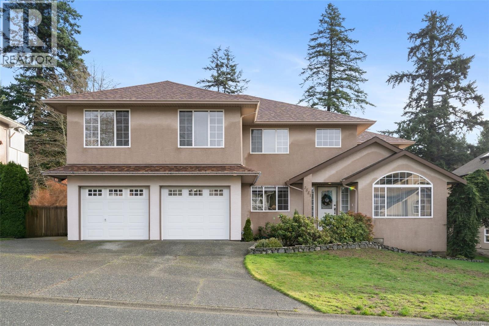 3581 Kelly Dawn Pl, Langford