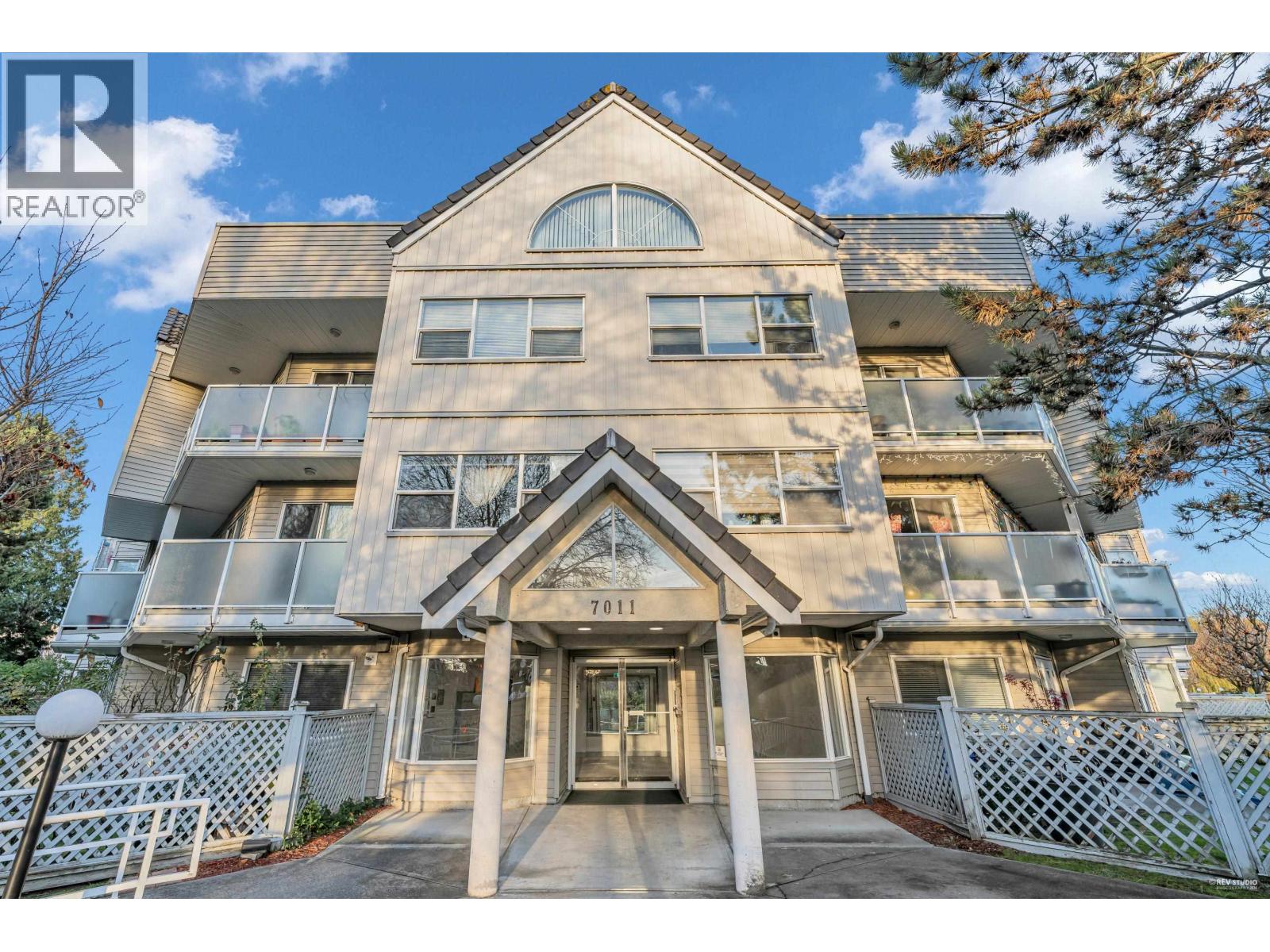 #401-7011 BLUNDELL Road, Richmond