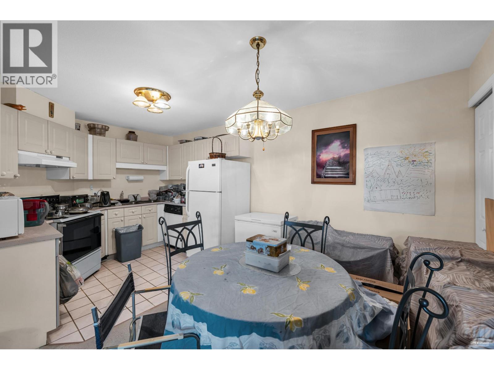 #401-7011 BLUNDELL Road, Richmond