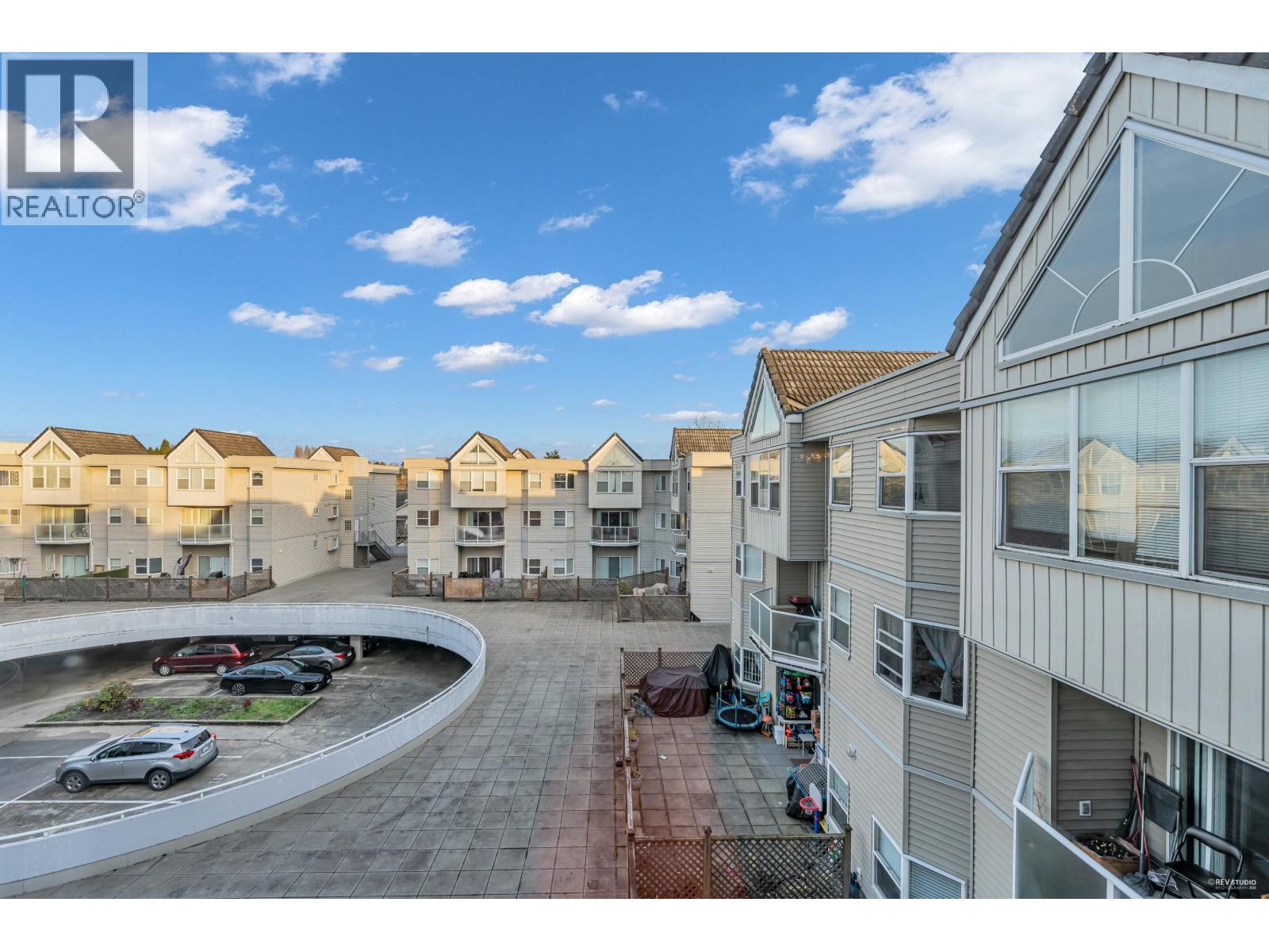 #401-7011 BLUNDELL Road, Richmond