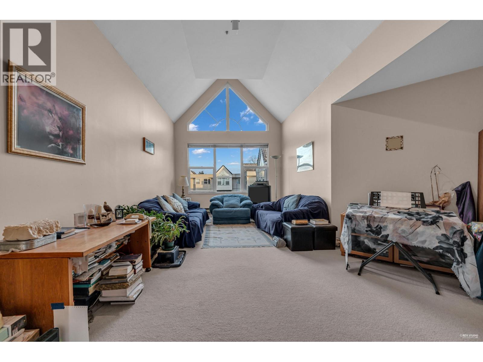 #401-7011 BLUNDELL Road, Richmond