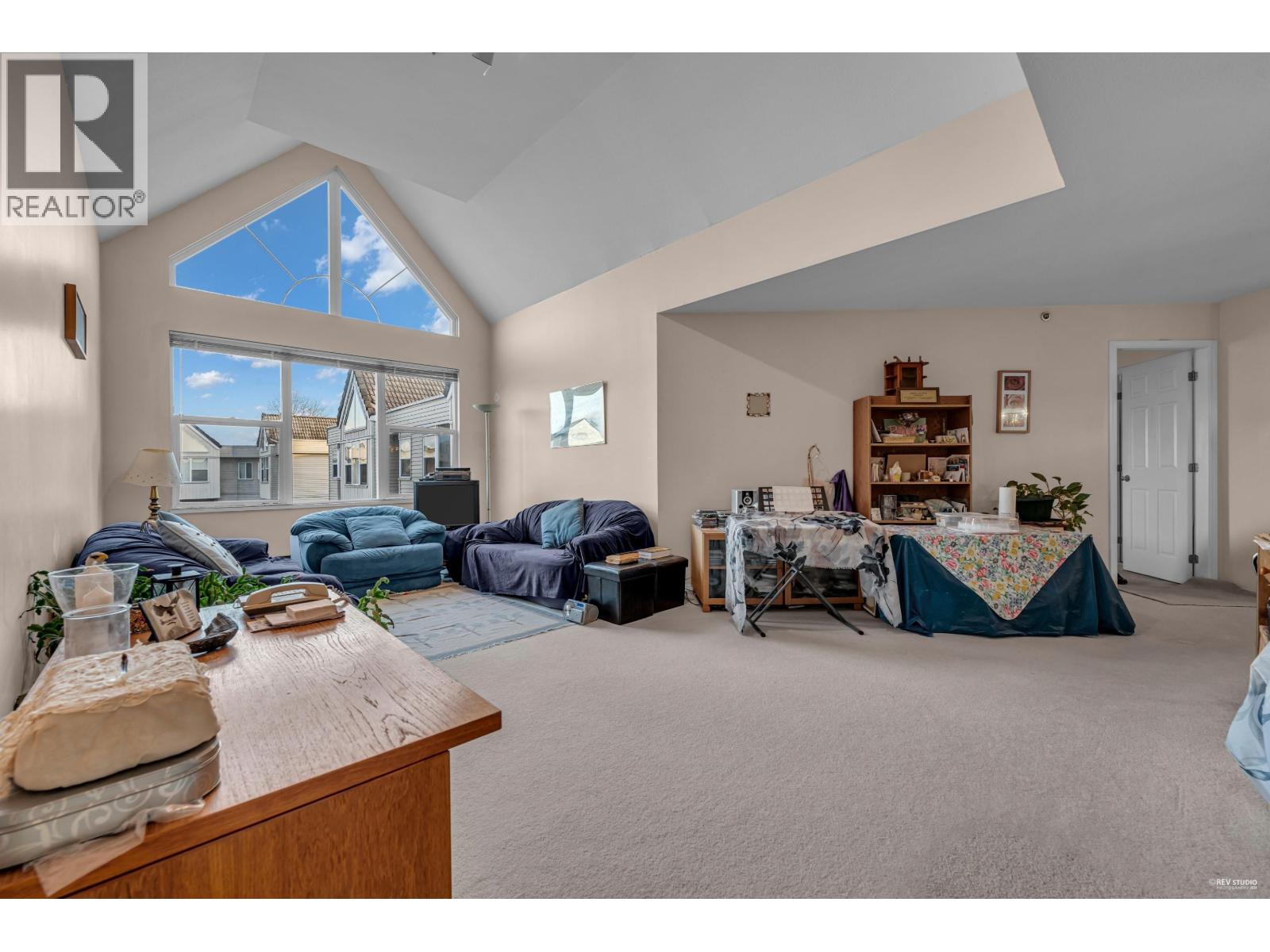 #401-7011 BLUNDELL Road, Richmond